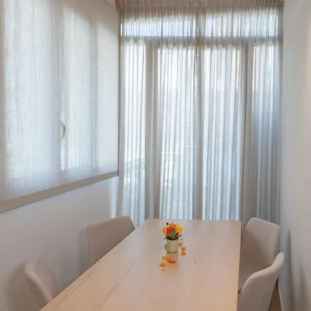 아파트 La Casa Bianca