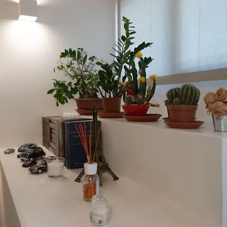 La Casa Bianca 아파트 *