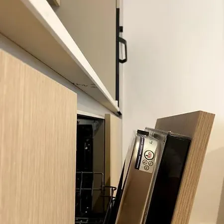 아파트 La Casa Bianca *