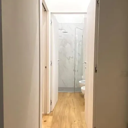 La Casa Bianca 밀라노