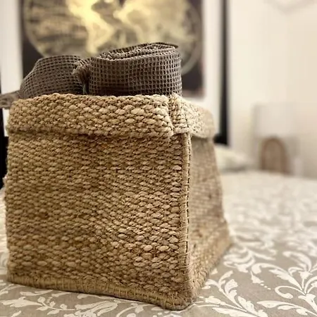 La Casa Bianca 아파트 밀라노
