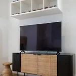 شقة La Casa Bianca ميلان
