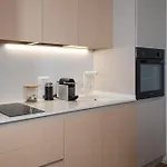 شقة La Casa Bianca ميلان