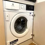 شقة La Casa Bianca