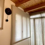 شقة La Casa Bianca ميلان
