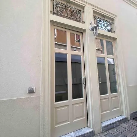 La Casa Bianca Milan