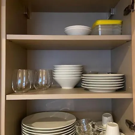 Apartament La Casa Bianca *