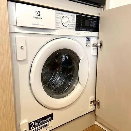 Appartement La Casa Bianca