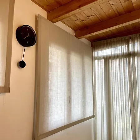 Appartement La Casa Bianca Milan