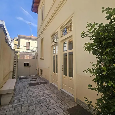 La Casa Bianca Appartement Milan