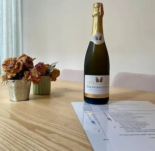 La Casa Bianca ミラノ