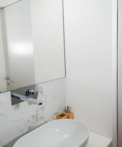 La Casa Bianca *