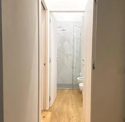 La Casa Bianca Milan